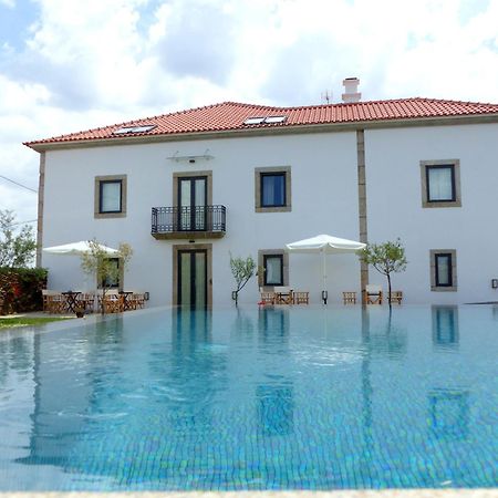 Casa Das Castas Wine Guesthouse Vermiosa Ngoại thất bức ảnh