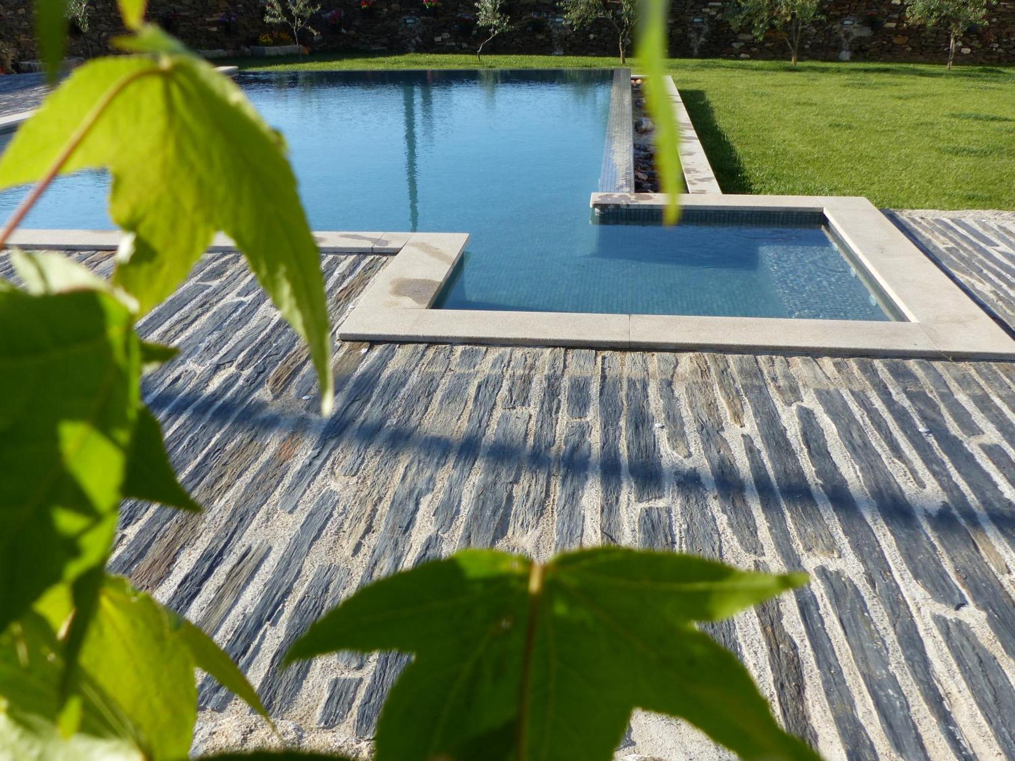 Casa Das Castas Wine Guesthouse Vermiosa Ngoại thất bức ảnh
