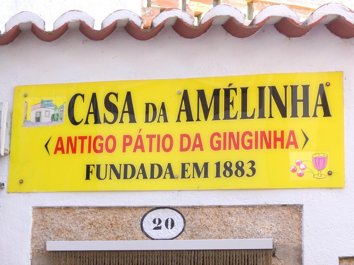 Casa Das Castas Wine Guesthouse Vermiosa Ngoại thất bức ảnh