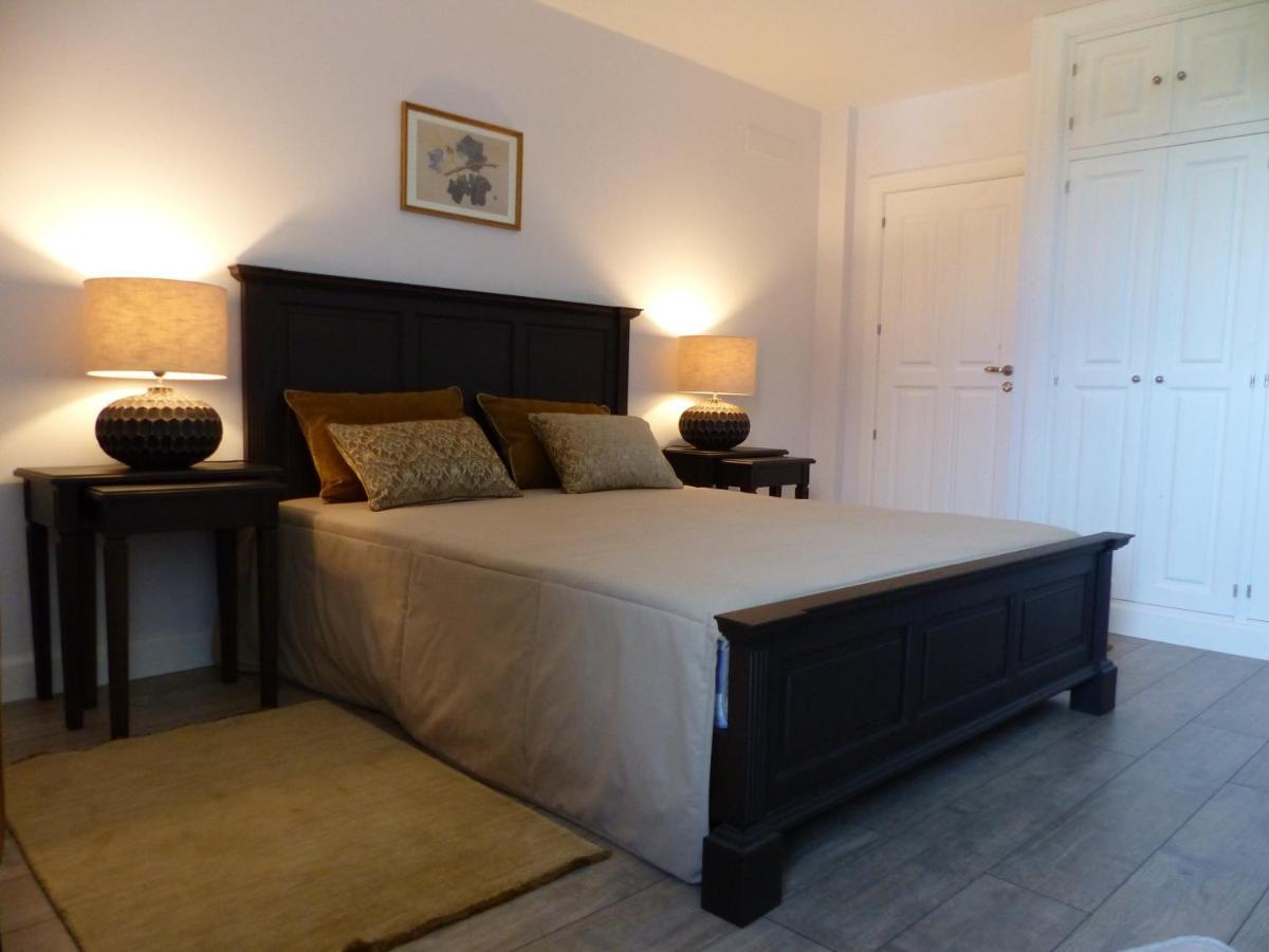 Casa Das Castas Wine Guesthouse Vermiosa Ngoại thất bức ảnh